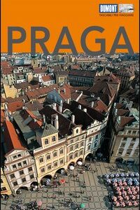 Libro Praga di Walter M. Weiss - ean 9788886988490 - Dumont
