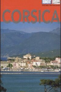 Libro Corsica di Karen Nölle - ean 9788886988681 - Dumont