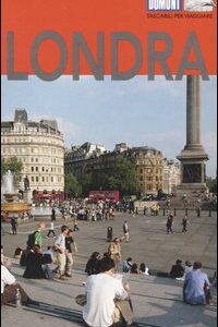 Libro Londra di Annette Kossow - ean 9788886988698 - Dumont