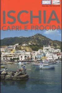 Libro Ischia