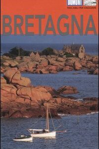 Libro Bretagna di Manfred Görgens - ean 9788886988711 - Dumont