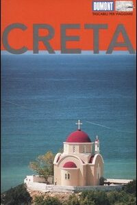 Libro Creta di Andreas Schneider - ean 9788886988957 - Dumont