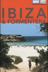 Libro Ibiza & Formentera di Gottfried Aigner - ean 9788886988988 - Dumont