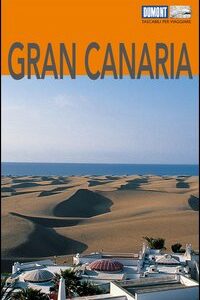 Libro Gran Canaria di Karl-Arnulf Rädecke - ean 9788886988995 - Dumont