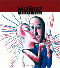 Libro Hombre di china di José Muñoz - ean 9788886991636 - Hazard