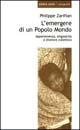 Libro emergere di un popolo mondo. Appartenenza