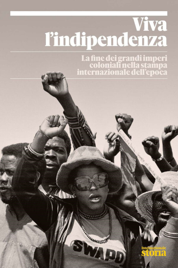 Libro Viva l'indipendenza di  - ean 9788887028614 - Internazionale