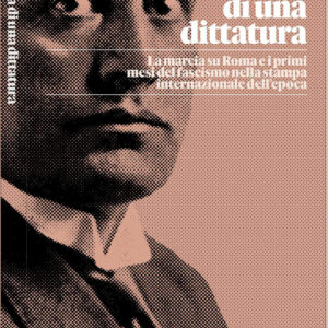 Libro Nascita di una dittatura di  - ean 9788887028621 - Internazionale