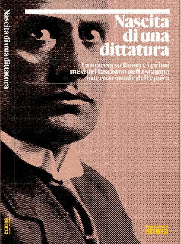 Libro Nascita di una dittatura di  - ean 9788887028621 - Internazionale