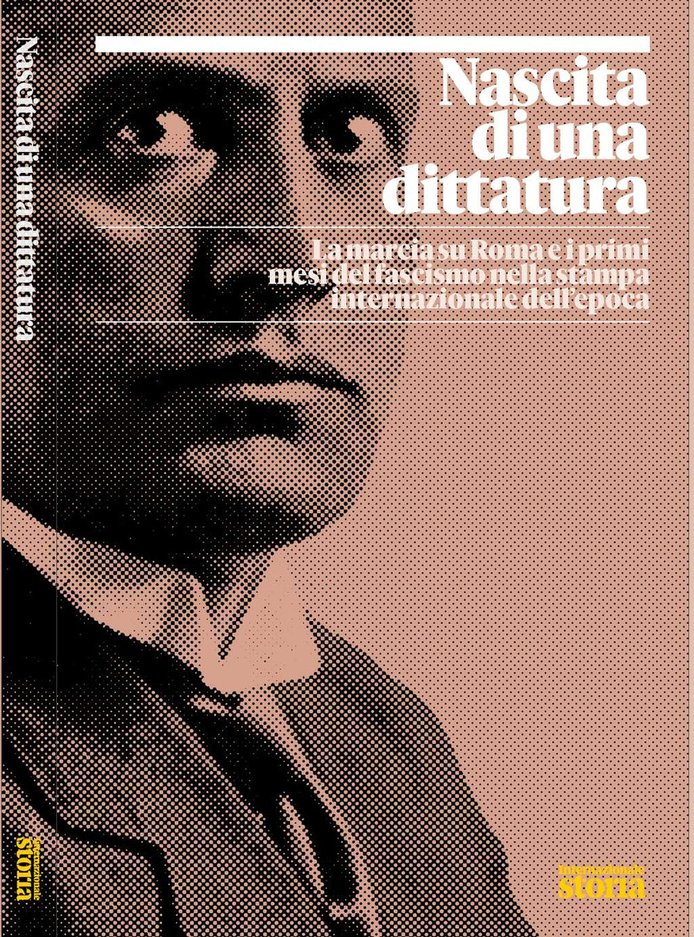 Libro Nascita di una dittatura di - ean 9788887028621 - Internazionale