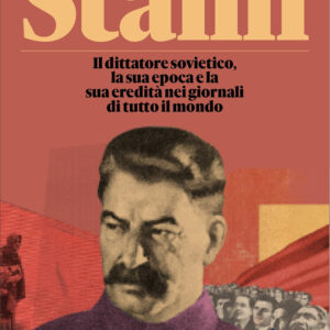Libro Stalin. Il dittatore sovietico