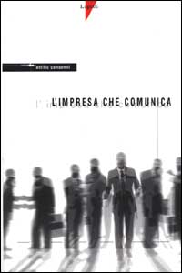 Libro impresa che comunica di Attilio Consonni - ean 9788887058543 - Lupetti
