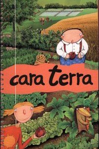 Libro Cara terra di Emanuela Nava - ean 9788887212259 - Carthusia