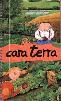 Libro Cara terra di Emanuela Nava - ean 9788887212259 - Carthusia