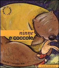 Libro Ninne e coccole di Emanuela Nava - ean 9788887212365 - Carthusia