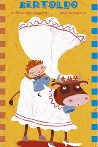 Libro storia di Bertoldo di  - ean 9788887212389 - Carthusia