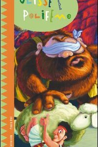 Libro Ulisse e Polifemo di Sabina Colloredo - ean 9788887212426 - Carthusia