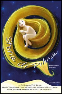 Libro storia di Pilina di Roberto Piumini; Mara Cerri - ean 9788887212457 - Carthusia