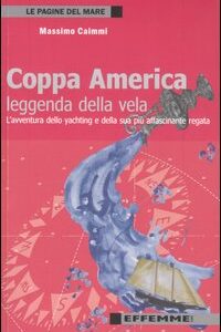 Libro Coppa America