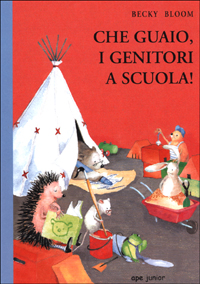 Libro Che guaio