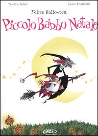 Libro Felice Halloween