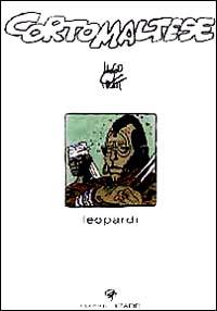 Libro Corto Maltese. Leopardi di Hugo Pratt - ean 9788887715057 - Lizard