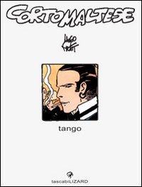 Libro Corto Maltese. Tango di Hugo Pratt - ean 9788887715514 - Lizard