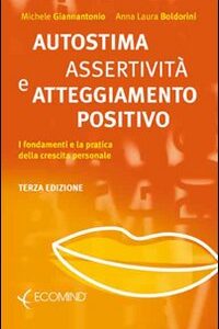 Libro Autostima
