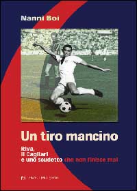 Libro tiro mancino. Riva