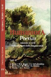 Libro Poesias. Canzoni e versi nelle varianti della lingua sarda di  - ean 9788887923230 - Frilli