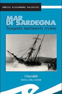 Libro Mar di Sardegna. Tempeste