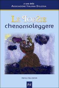 Libro poesie chenonsoleggere di  - ean 9788887923414 - Frilli