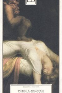 Libro Sade prossimo mio di Pierre Klossowski - ean 9788887939422 - ES