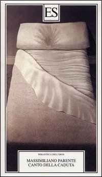 Libro Canto della caduta di Massimiliano Parente - ean 9788887939484 - ES