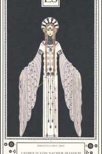 Libro Venere in pelliccia di Leopold von Sacher Masoch - ean 9788887939552 - ES