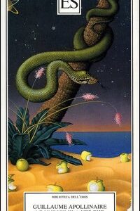 Libro undicimila verghe di Guillaume Apollinaire - ean 9788887939569 - ES