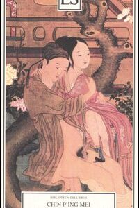 Libro Chin P'ing Mei. Romanzo cinese del secolo XVI di  - ean 9788887939798 - ES