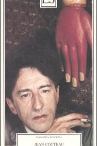 Libro libro bianco. Seguito da quattordici testi erotici inediti con testo francese a fronte di Jean Cocteau - ean 9788887939927 - ES