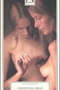Libro Emmanuelle di Emmanuelle Arsan - ean 9788887939941 - ES