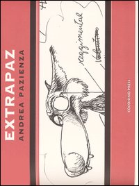 Libro Extrapaz. Ediz. italiana
