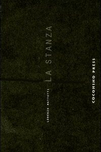 Libro stanza di Lorenzo Mattotti - ean 9788888063898 - Coconino Press