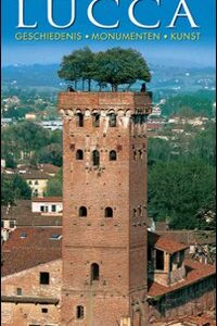 Libro Lucca. Geschiedenis