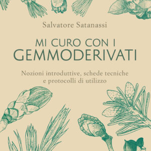 Libro Mi curo con i gemmoderivati. Nozioni introduttive