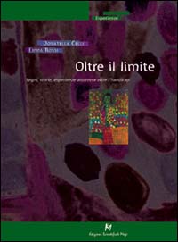 Libro Oltre il limite. Segni