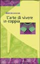 Libro arte di vivere in coppia di Hans Jellouschek - ean 9788888232645 - Magi Edizioni