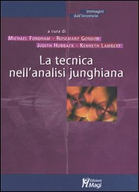 Libro tecnica nell'analisi junghiana di  - ean 9788888232904 - Magi Edizioni
