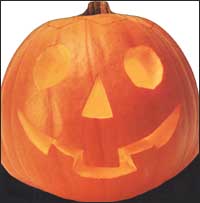 Libro Halloween di  - ean 9788888411491 - Ape Junior