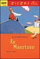Libro Re maestoso di Anouk Bloch-Henry - ean 9788888411736 - Ape Junior