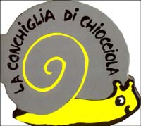 Libro conchiglia di Chiocciola di Bénédicte Guettier - ean 9788888411873 - Ape Junior