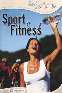 Libro Sport e fitness di  - ean 9788888538143 - Mediaport